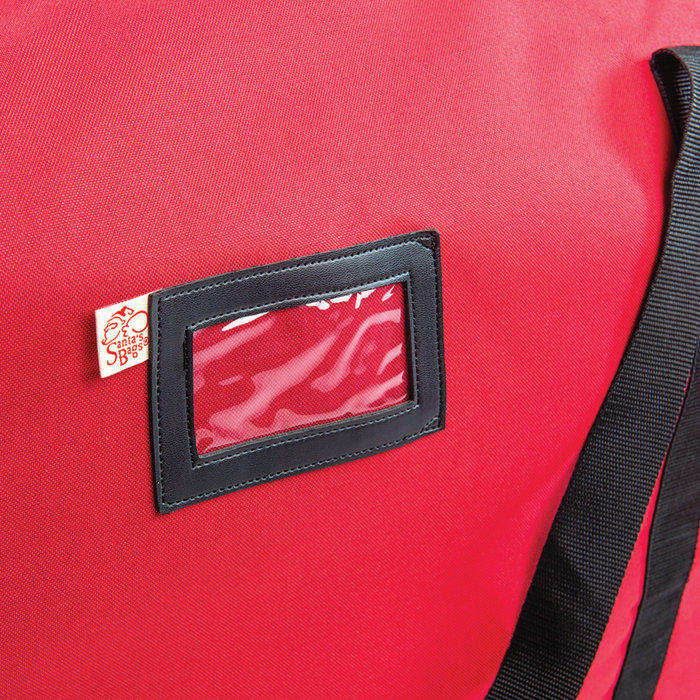 The Holiday Aisle® EZ Roller 9 ft. Artificial Christmas Tree Storage